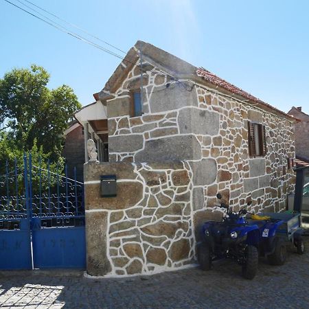 Casa De Campo Benfeito Exterior foto