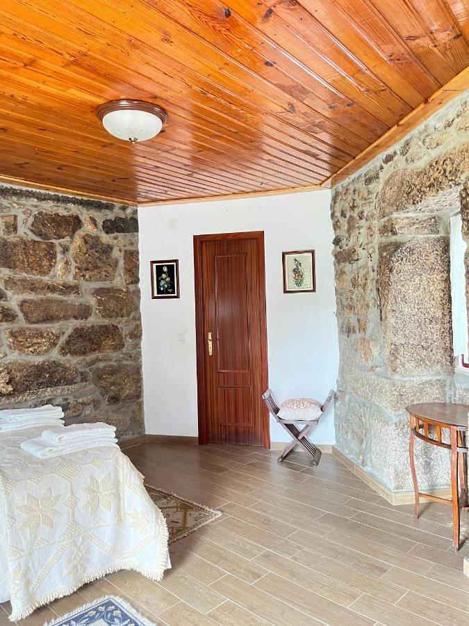Casa De Campo Benfeito Exterior foto